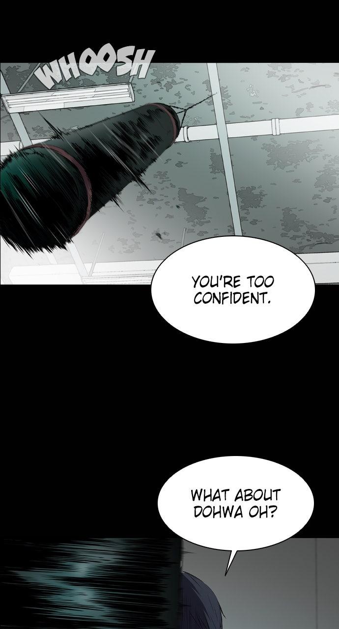 Read Castle chapter 58 image 3 on Lezhin