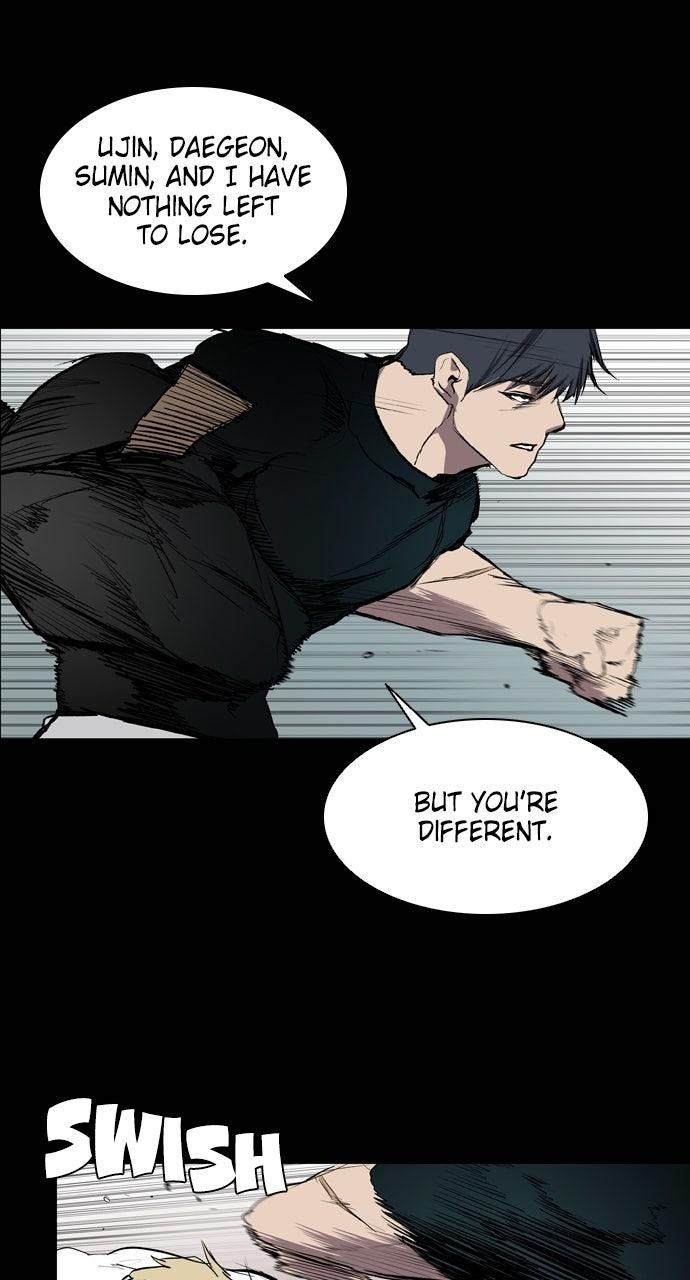 Read Castle chapter 58 image 30 on Lezhin