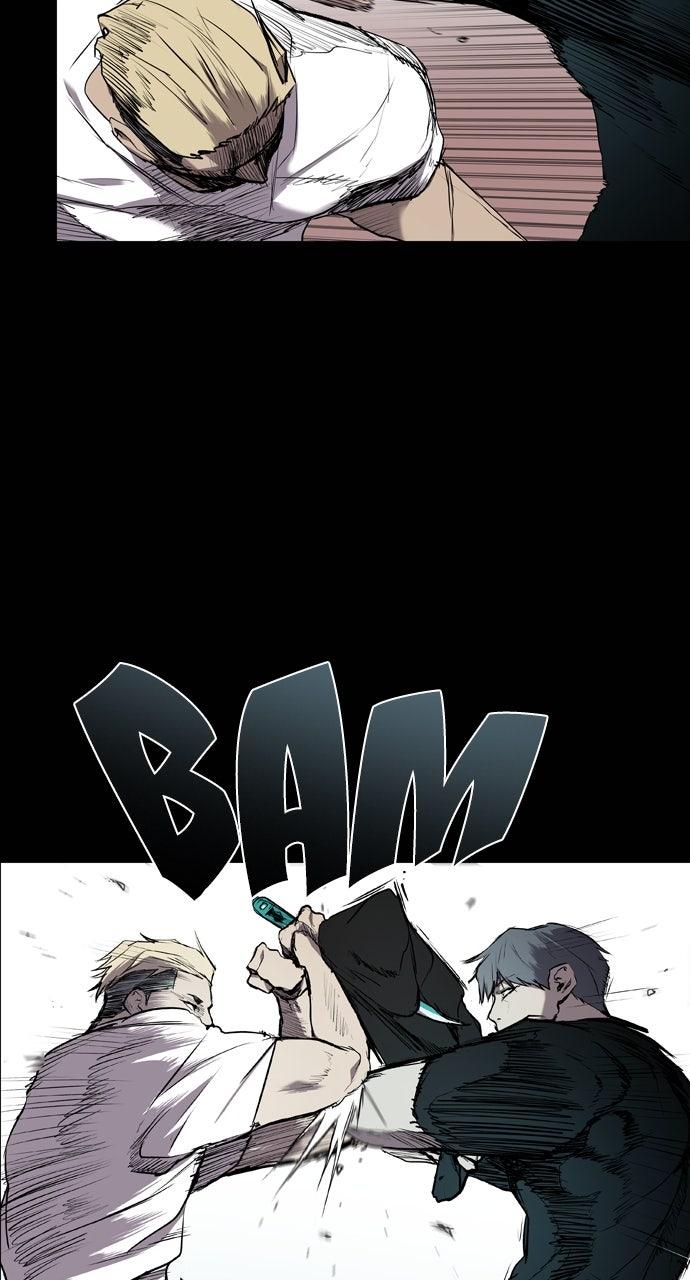 Read Castle chapter 58 image 31 on Lezhin