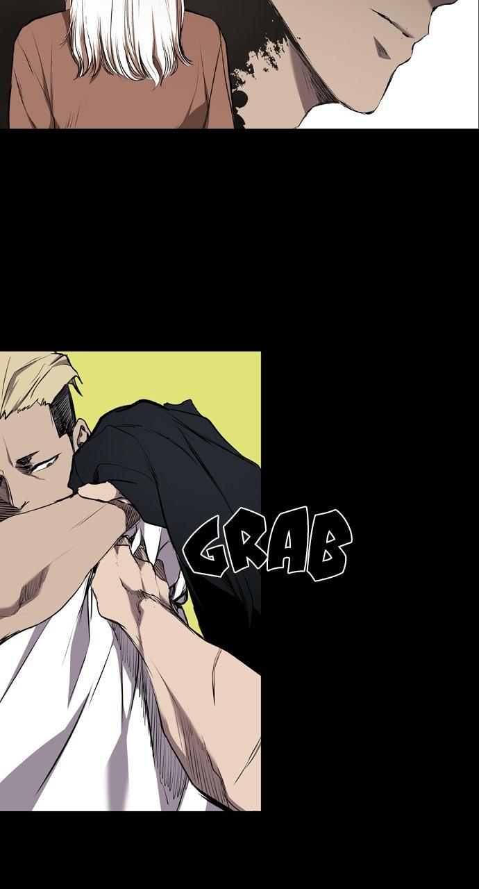 Read Castle chapter 58 image 33 on Lezhin