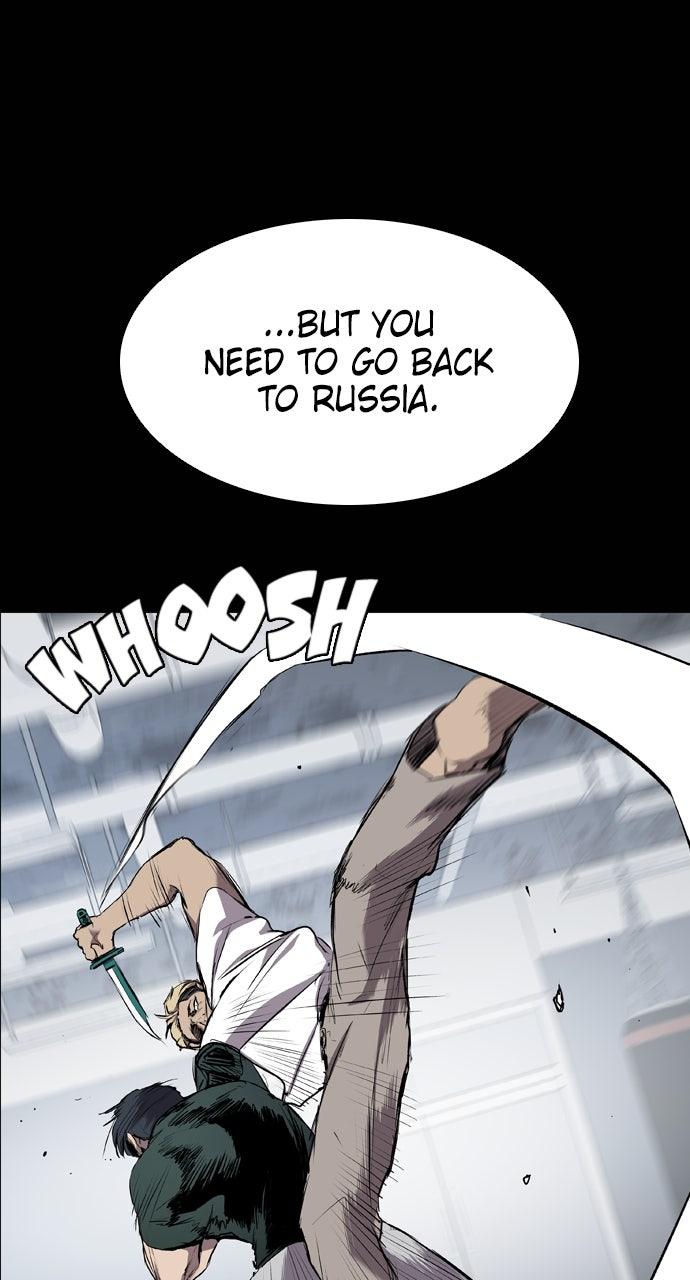 Read Castle chapter 58 image 34 on Lezhin