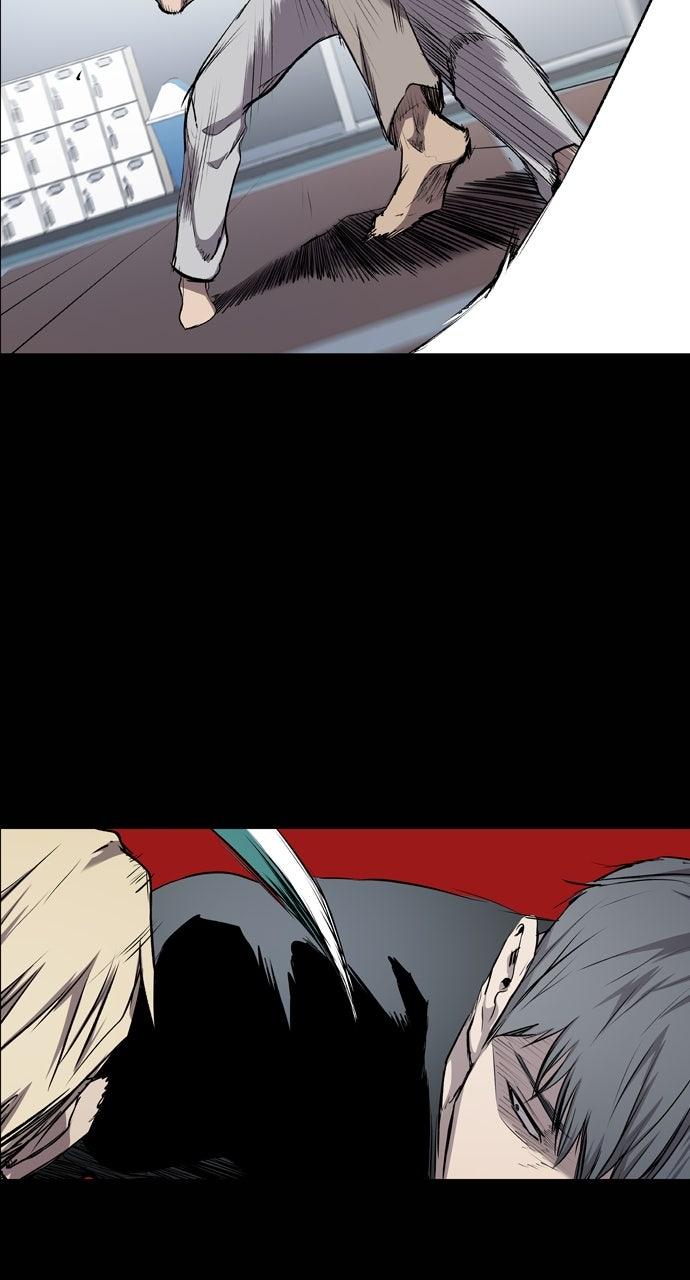 Read Castle chapter 58 image 35 on Lezhin