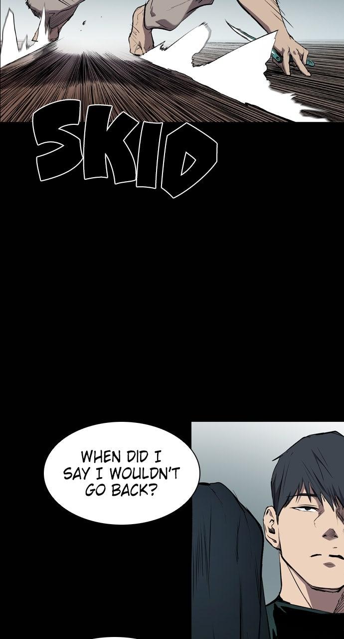 Read Castle chapter 58 image 37 on Lezhin