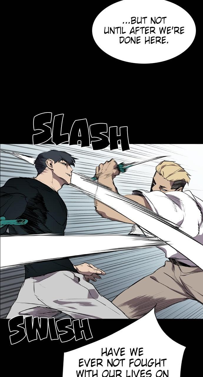 Read Castle chapter 58 image 39 on Lezhin