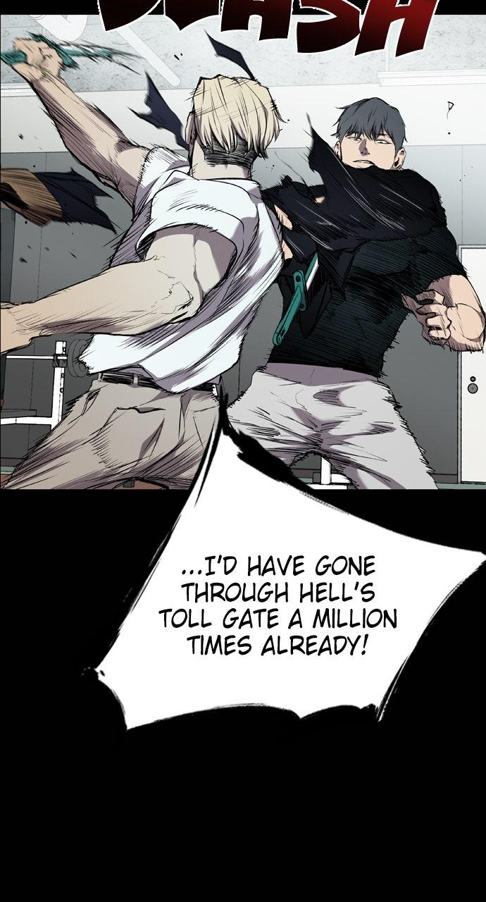 Read Castle chapter 58 image 41 on Lezhin