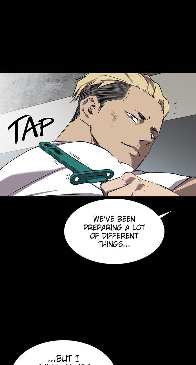Read Castle chapter 58 image 46 on Lezhin