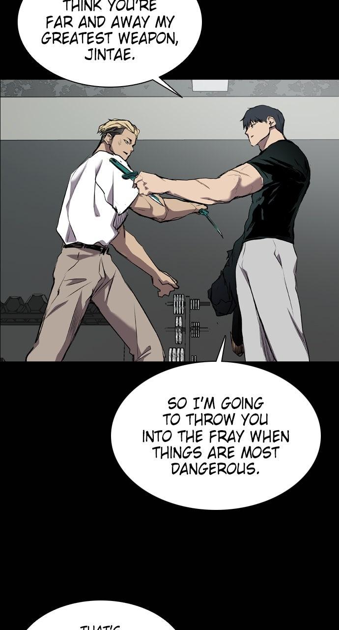 Read Castle chapter 58 image 47 on Lezhin