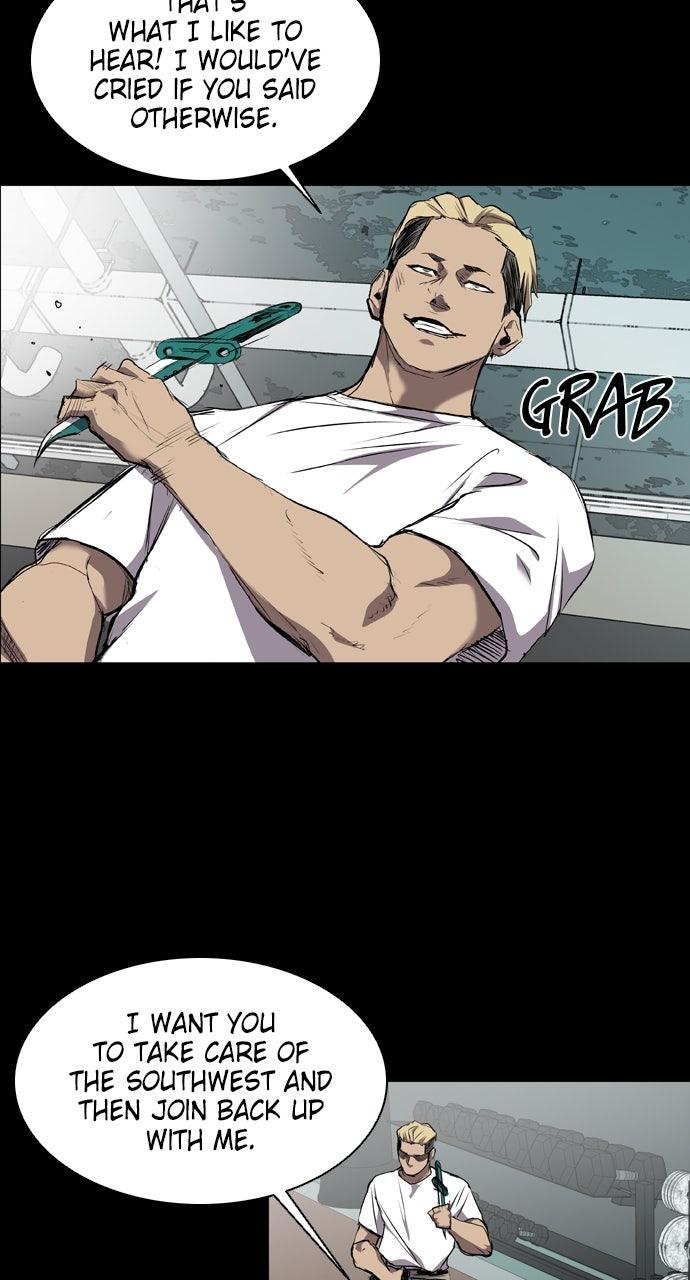 Read Castle chapter 58 image 48 on Lezhin