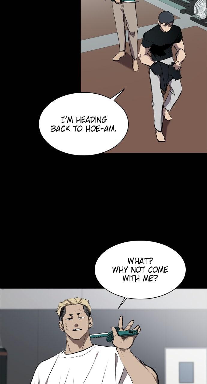 Read Castle chapter 58 image 49 on Lezhin