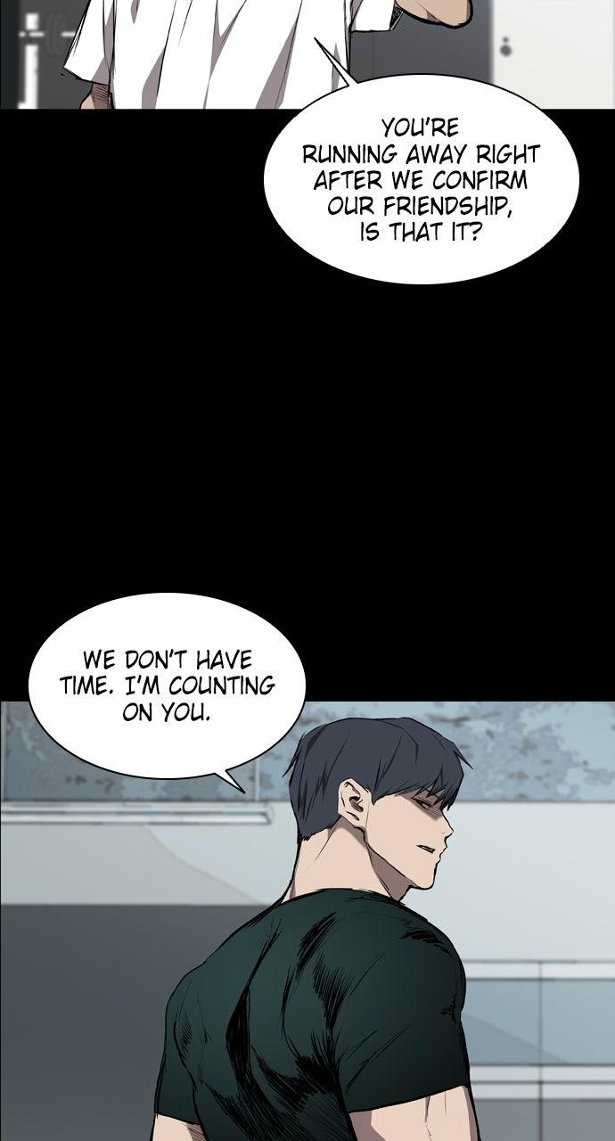 Read Castle chapter 58 image 50 on Lezhin