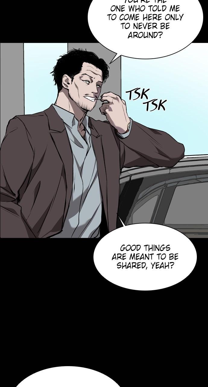 Read Castle chapter 58 image 55 on Lezhin