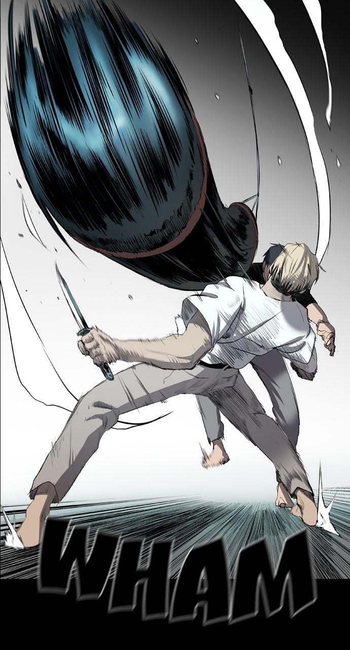 Read Castle chapter 58 image 6 on Lezhin