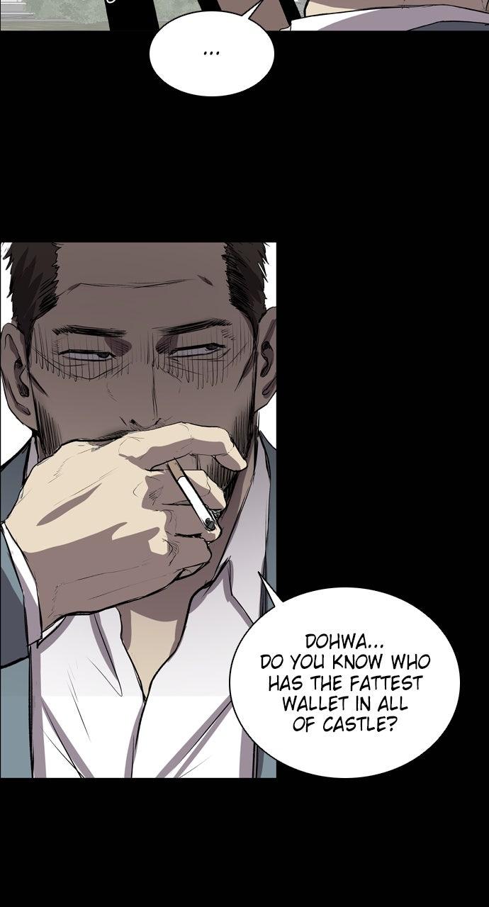 Read Castle chapter 58 image 64 on Lezhin