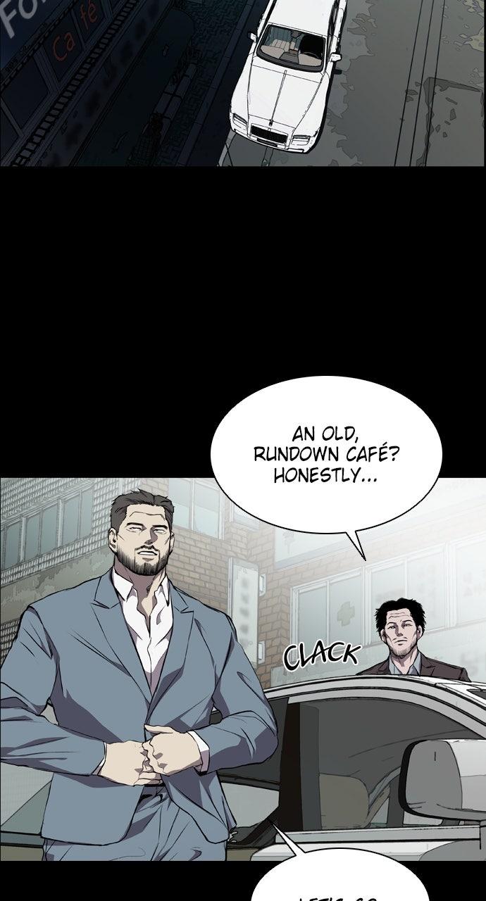 Read Castle chapter 59 image 1 on Lezhin