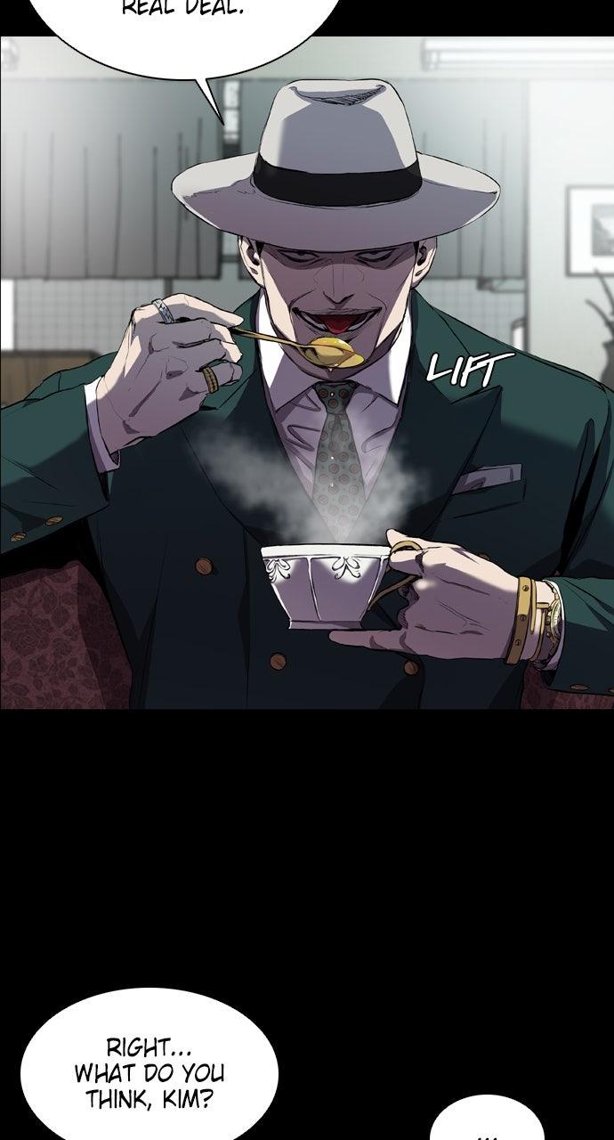 Read Castle chapter 59 image 10 on Lezhin