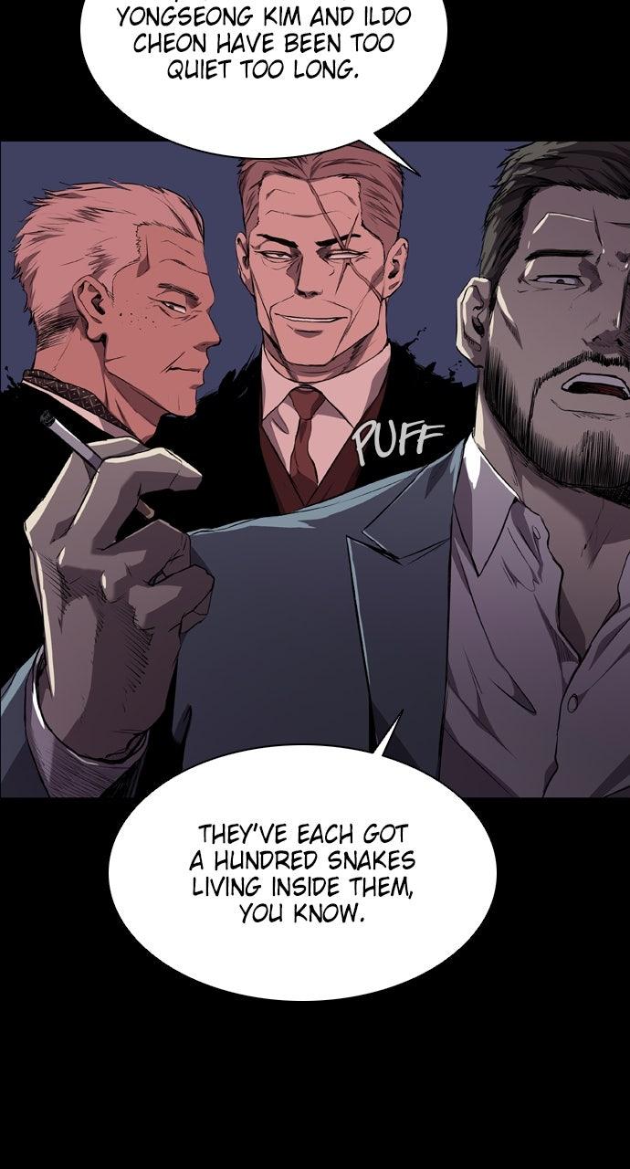 Read Castle chapter 59 image 14 on Lezhin