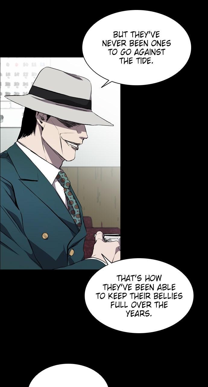Read Castle chapter 59 image 15 on Lezhin
