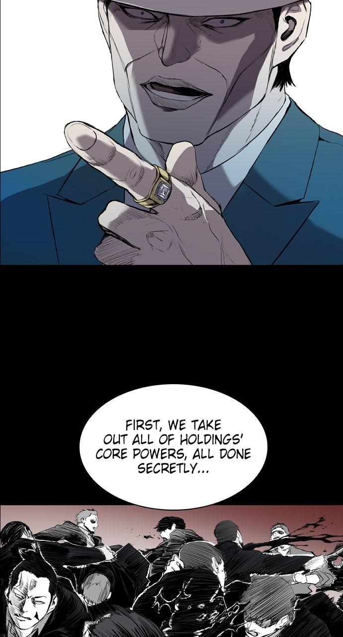 Read Castle chapter 59 image 21 on Lezhin