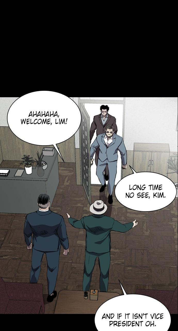 Read Castle chapter 59 image 3 on Lezhin