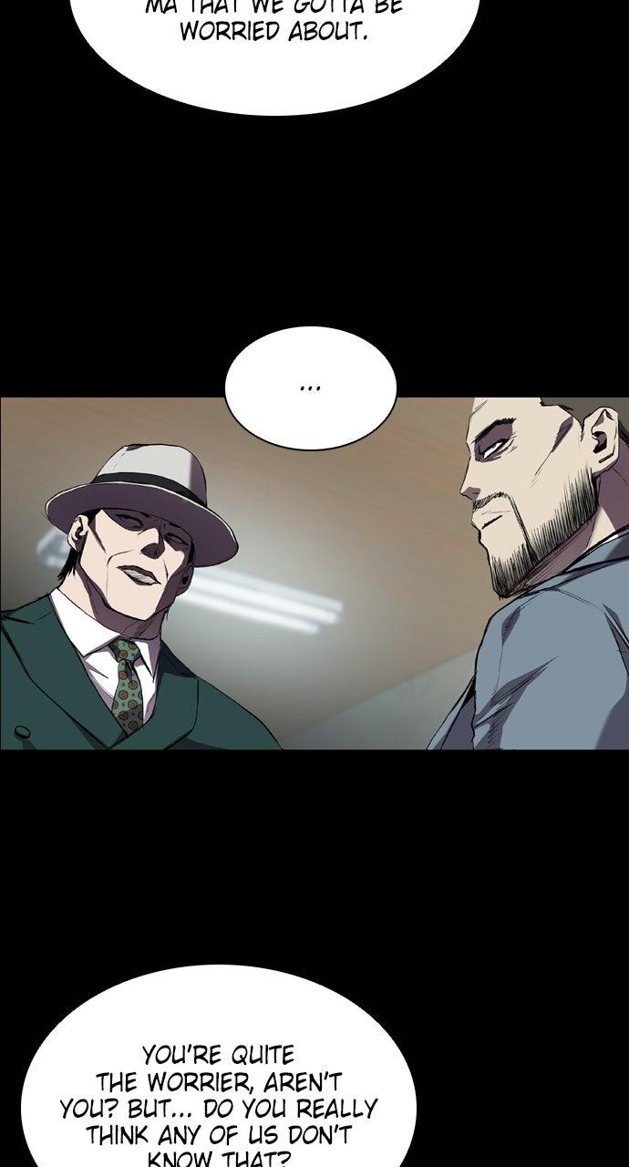 Read Castle chapter 59 image 31 on Lezhin