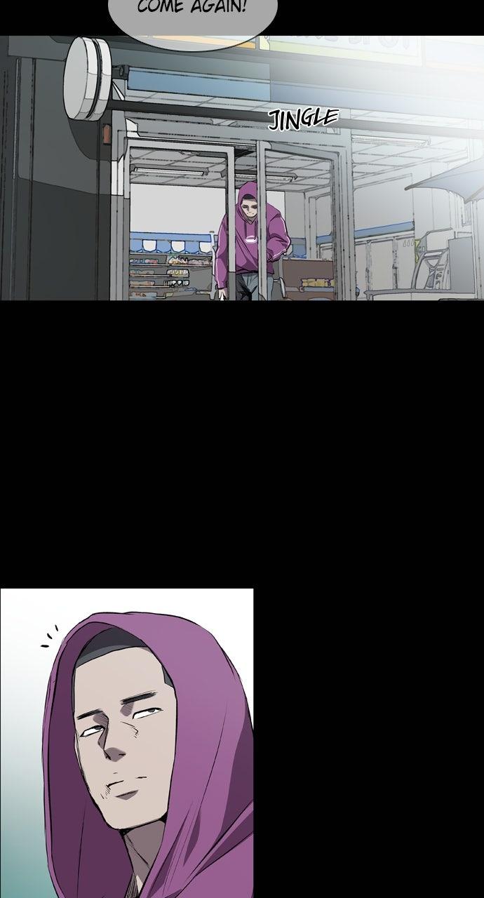 Read Castle chapter 59 image 36 on Lezhin