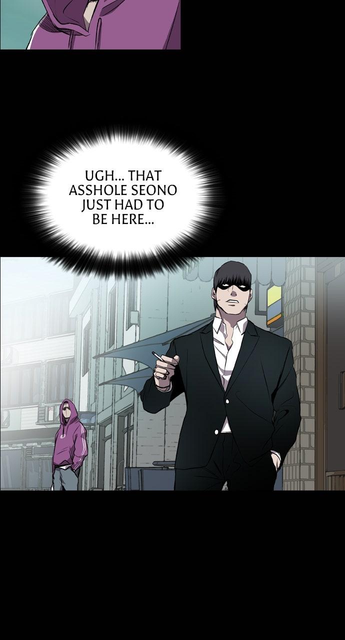 Read Castle chapter 59 image 37 on Lezhin