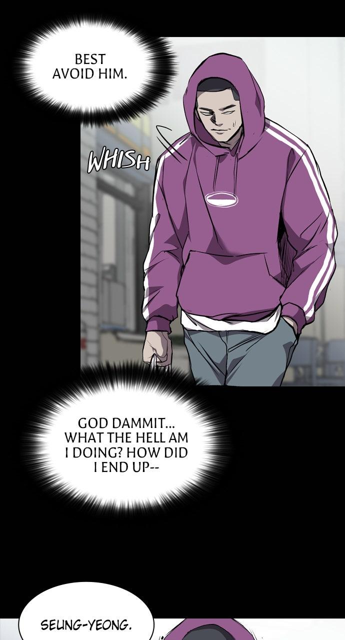 Read Castle chapter 59 image 38 on Lezhin