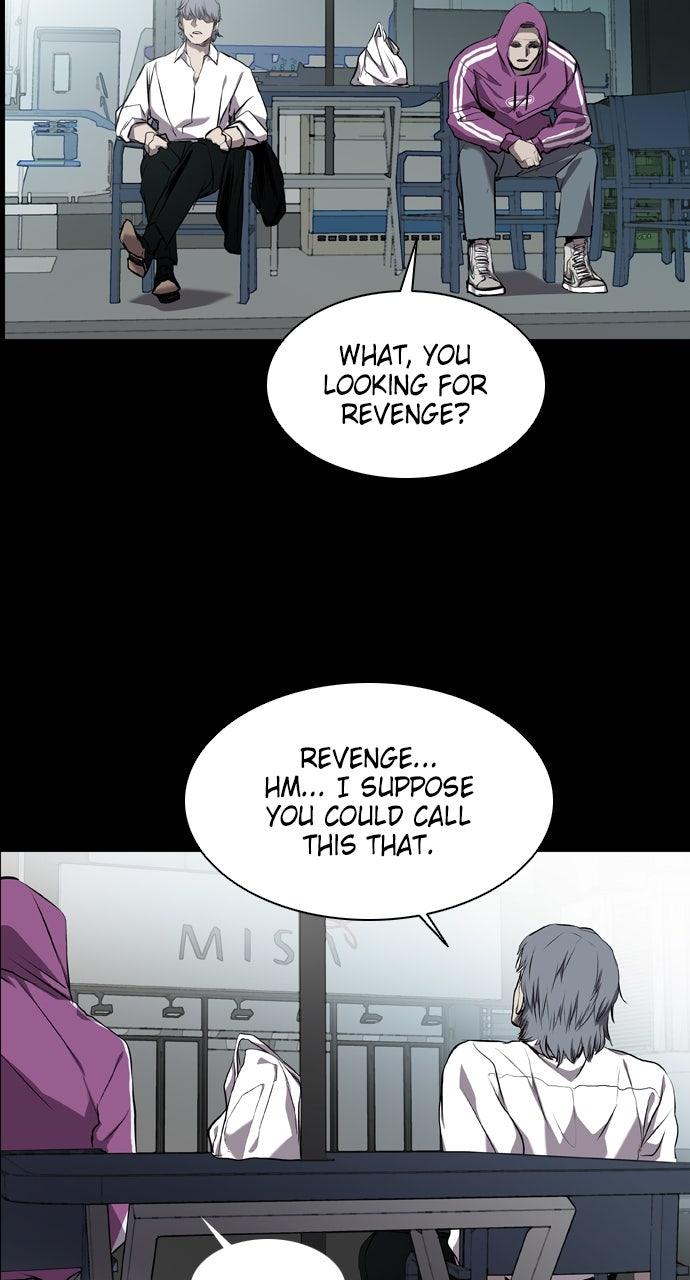 Read Castle chapter 59 image 40 on Lezhin