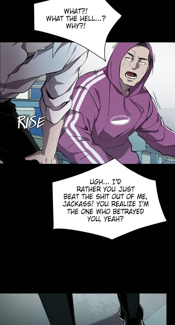 Read Castle chapter 59 image 42 on Lezhin