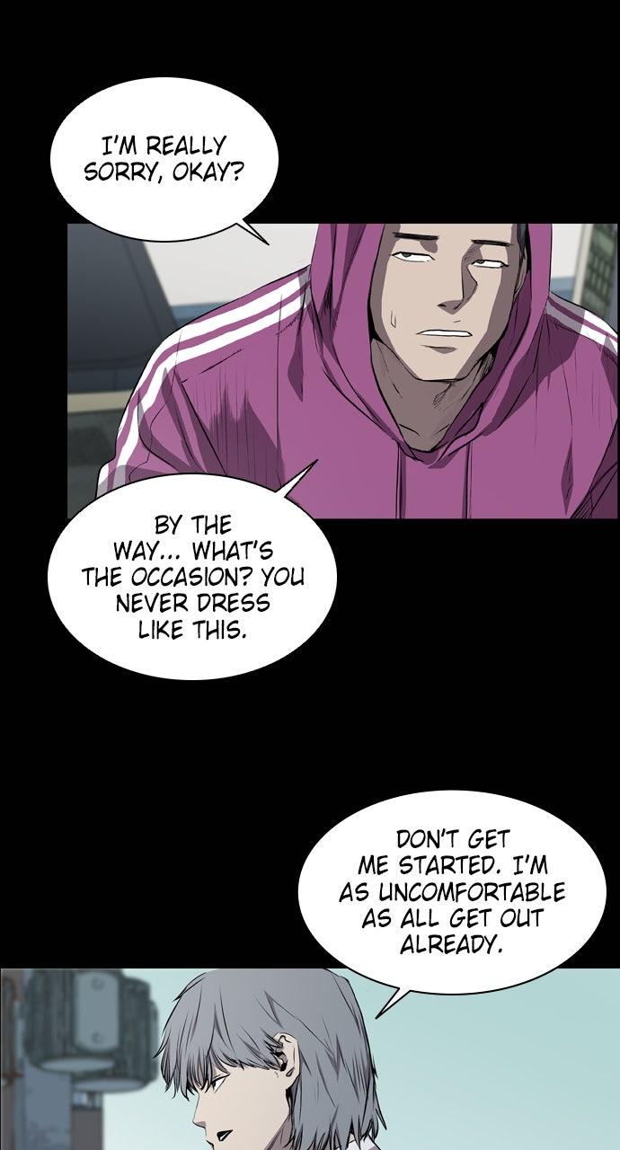 Read Castle chapter 59 image 46 on Lezhin