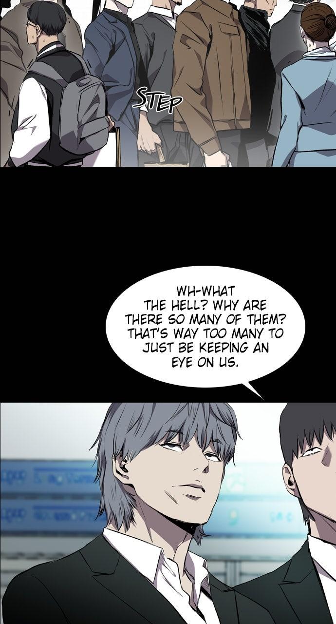 Read Castle chapter 59 image 50 on Lezhin