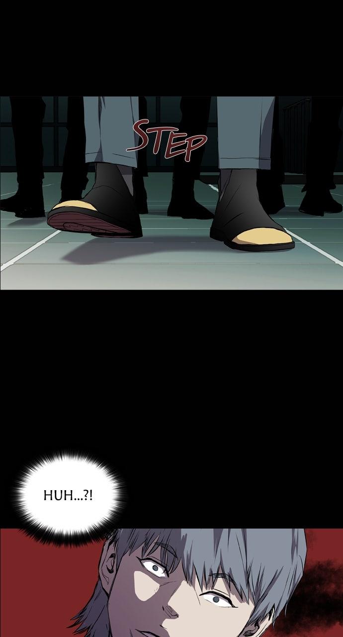 Read Castle chapter 59 image 52 on Lezhin