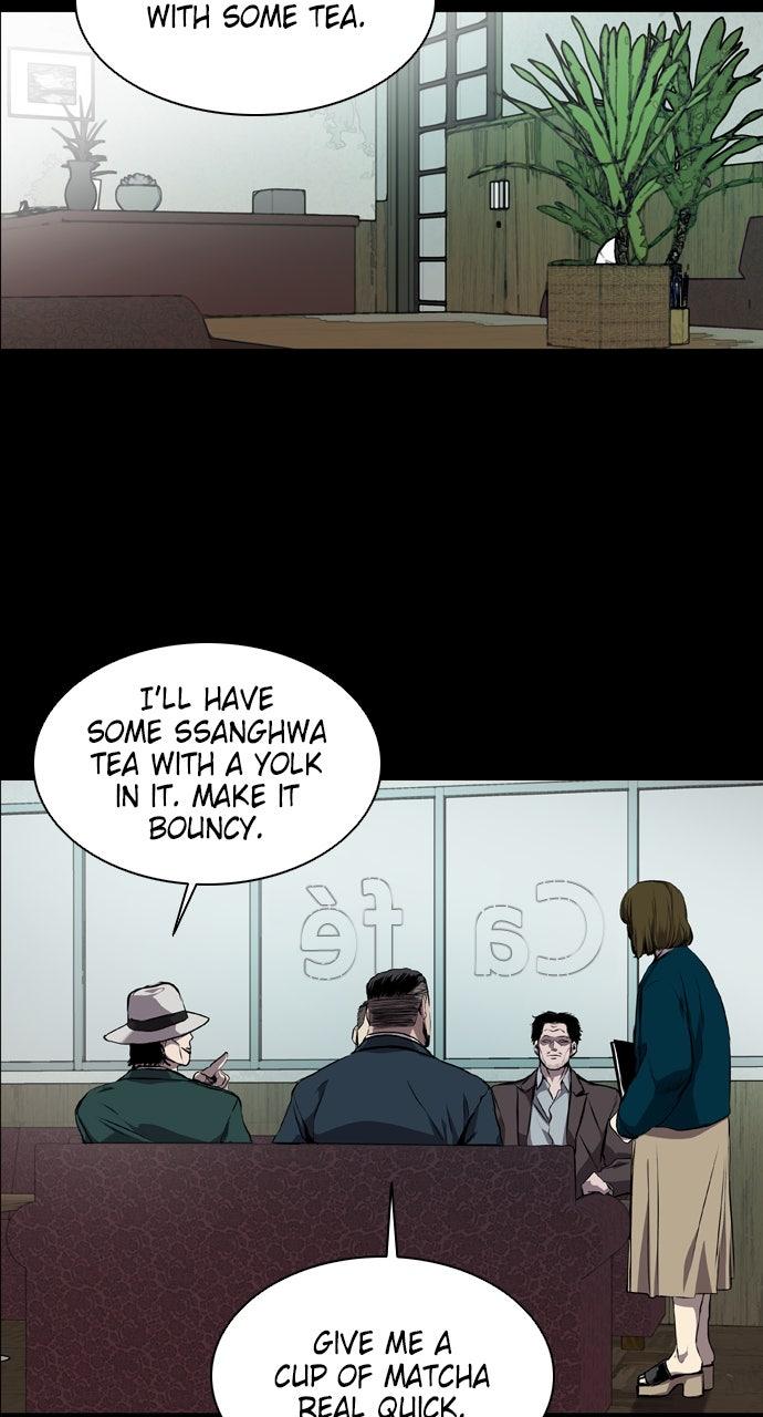 Read Castle chapter 59 image 6 on Lezhin