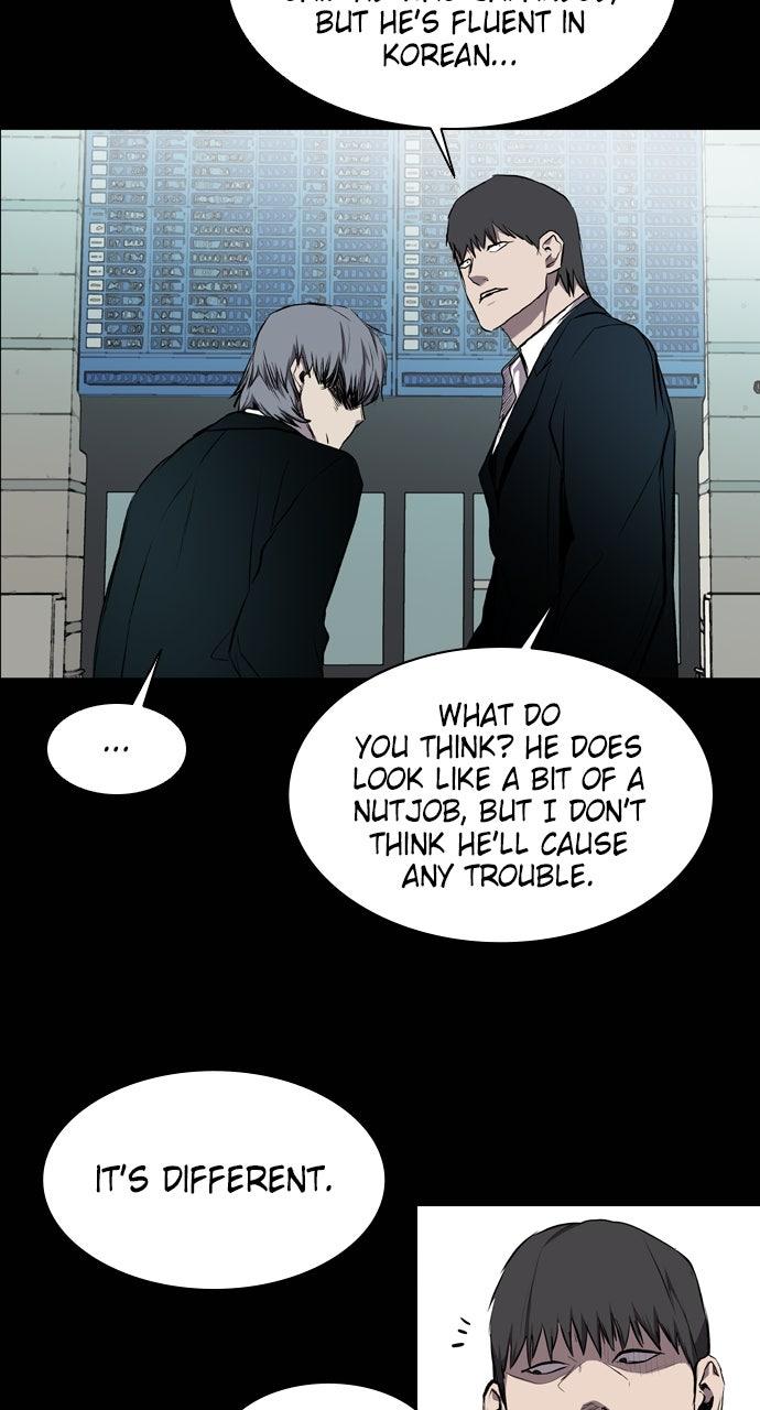 Read Castle chapter 59 image 64 on Lezhin