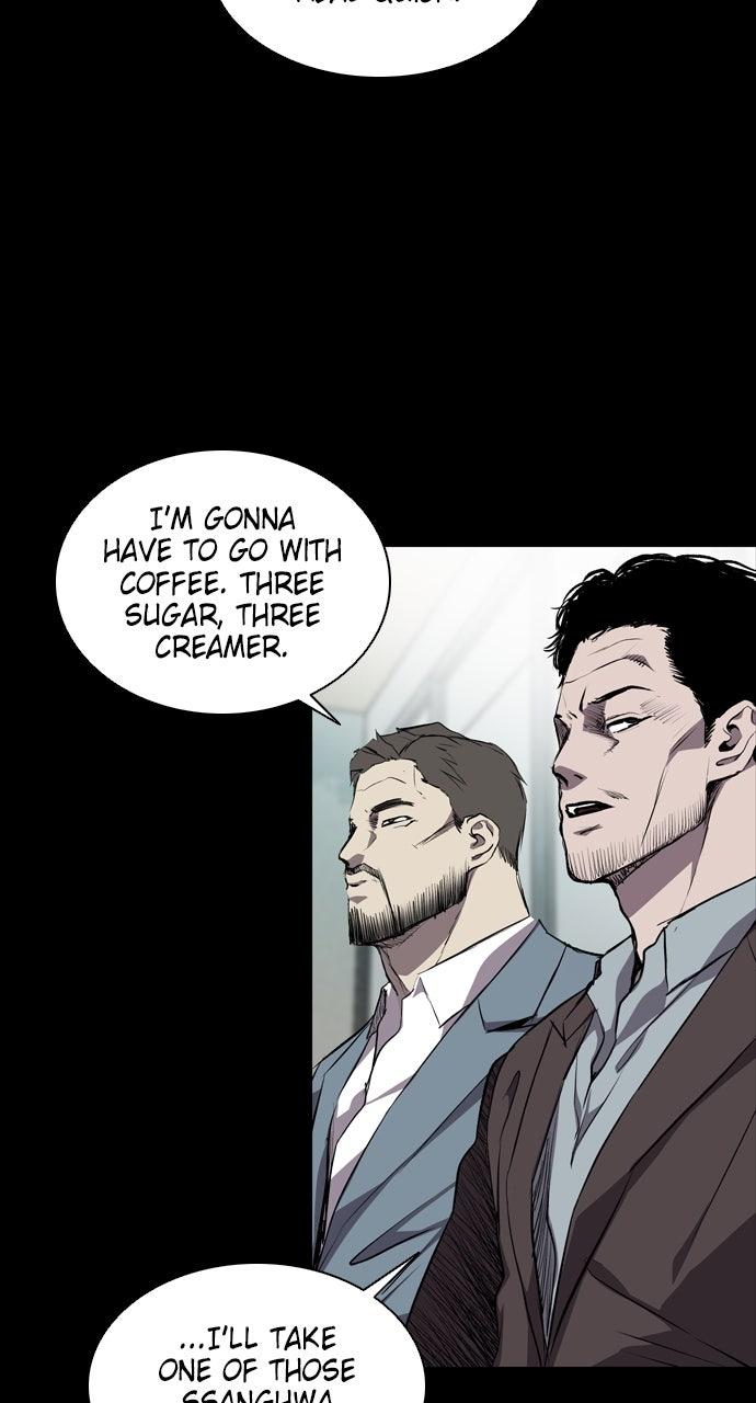 Read Castle chapter 59 image 7 on Lezhin