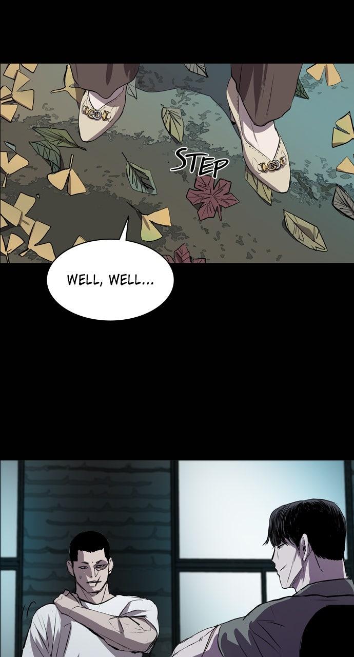 Read Castle chapter 59 image 74 on Lezhin