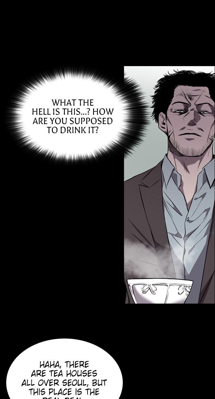 Read Castle chapter 59 image 9 on Lezhin