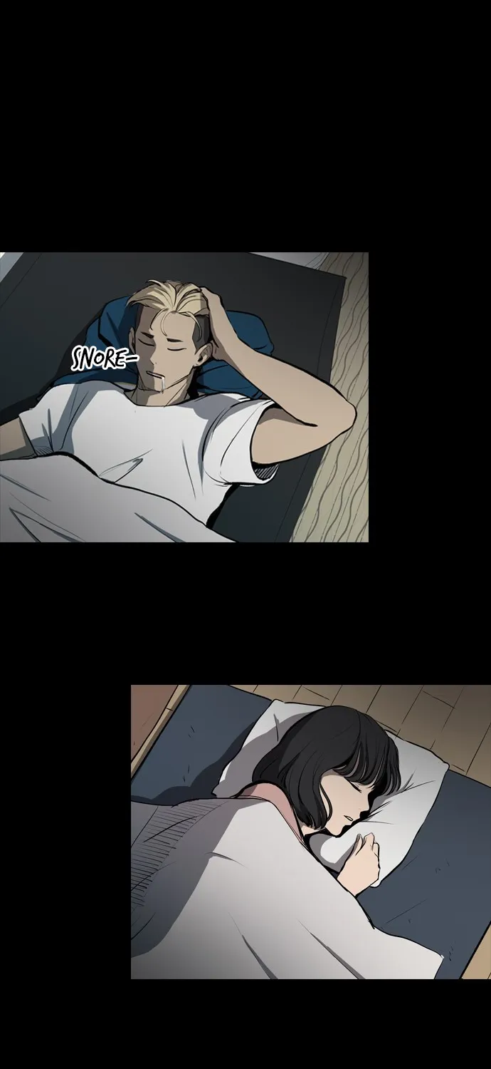Read Castle chapter 6 image 1 on Lezhin