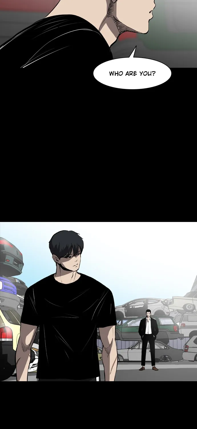 Read Castle chapter 6 image 18 on Lezhin