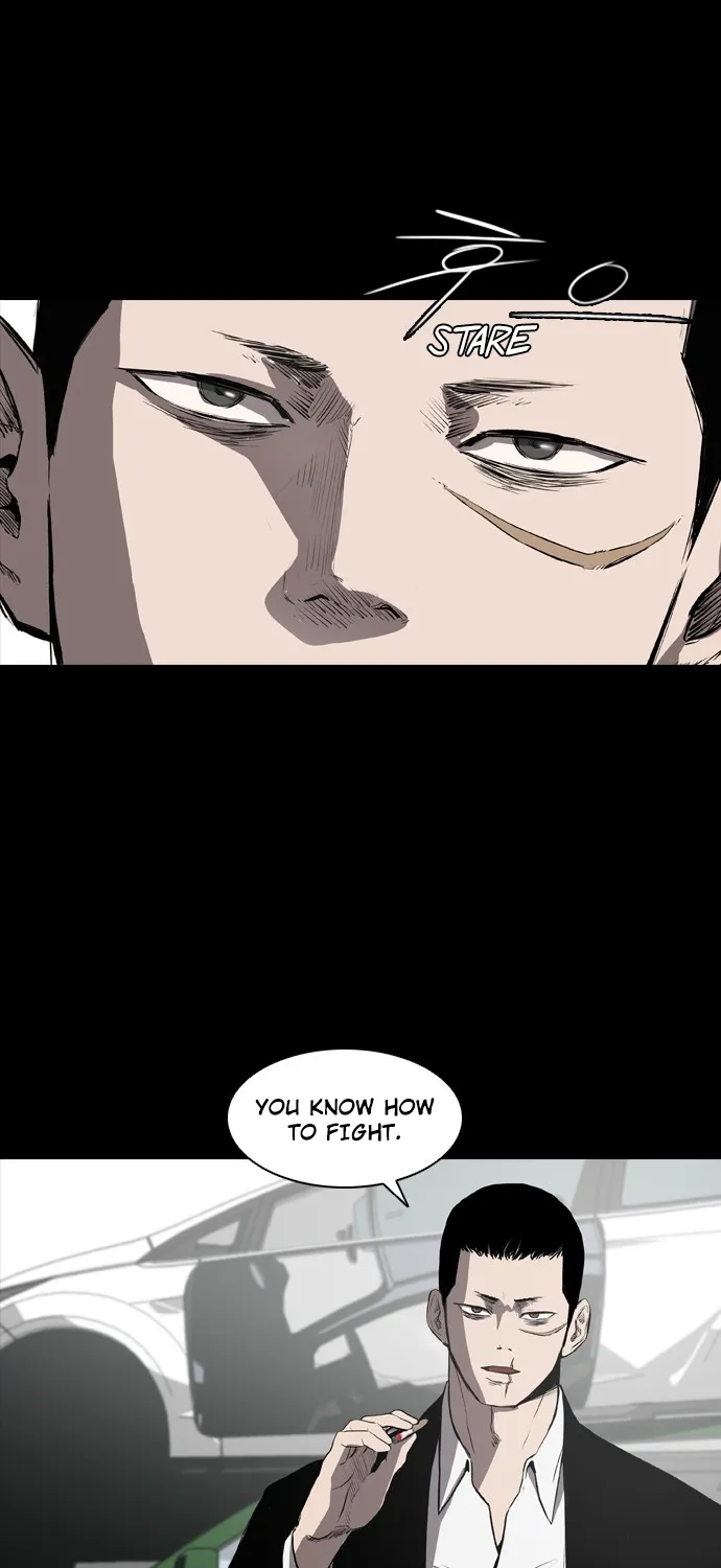 Read Castle chapter 6 image 19 on Lezhin
