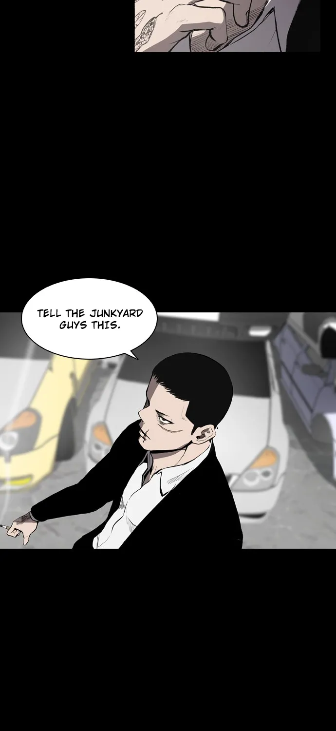 Read Castle chapter 6 image 22 on Lezhin