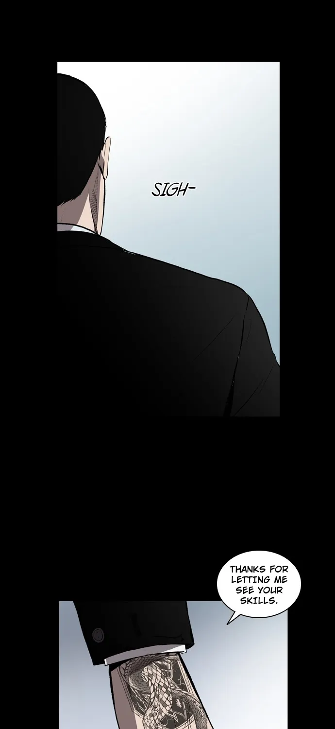 Read Castle chapter 6 image 24 on Lezhin