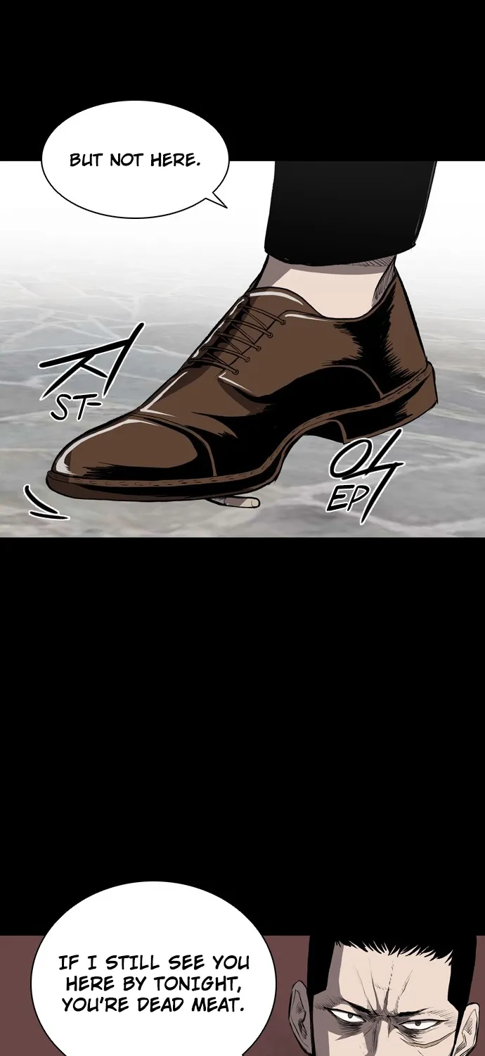 Read Castle chapter 6 image 26 on Lezhin