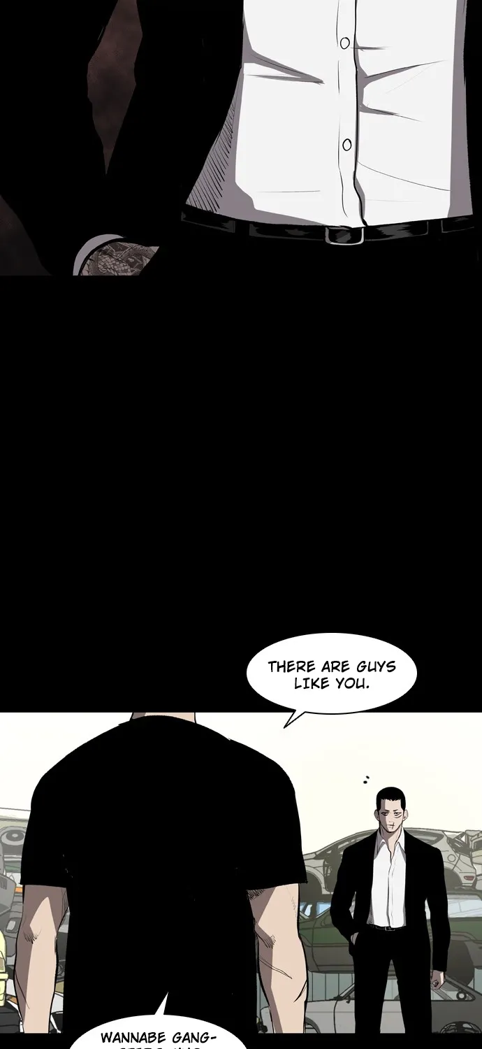 Read Castle chapter 6 image 28 on Lezhin