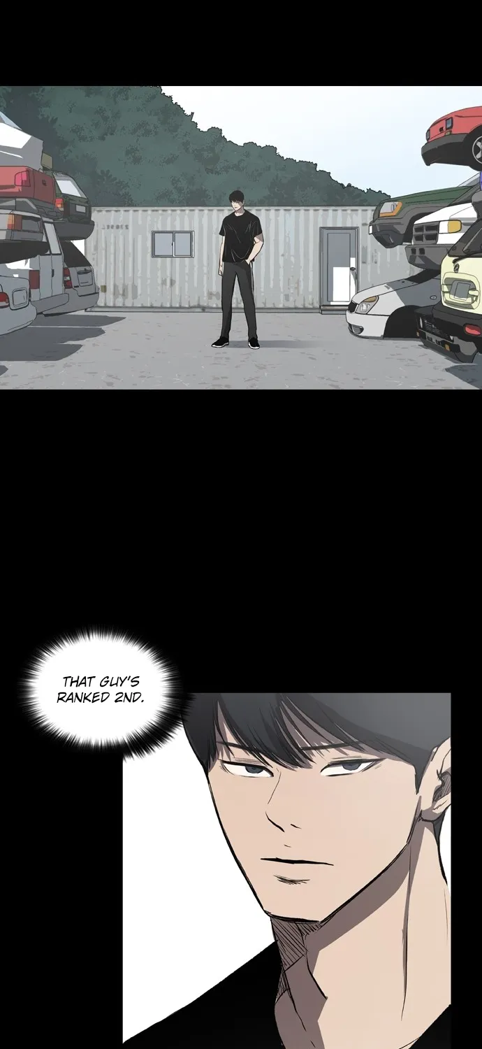 Read Castle chapter 6 image 33 on Lezhin