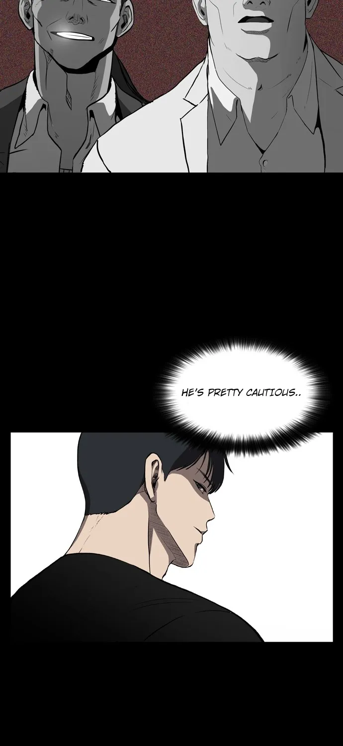 Read Castle chapter 6 image 35 on Lezhin