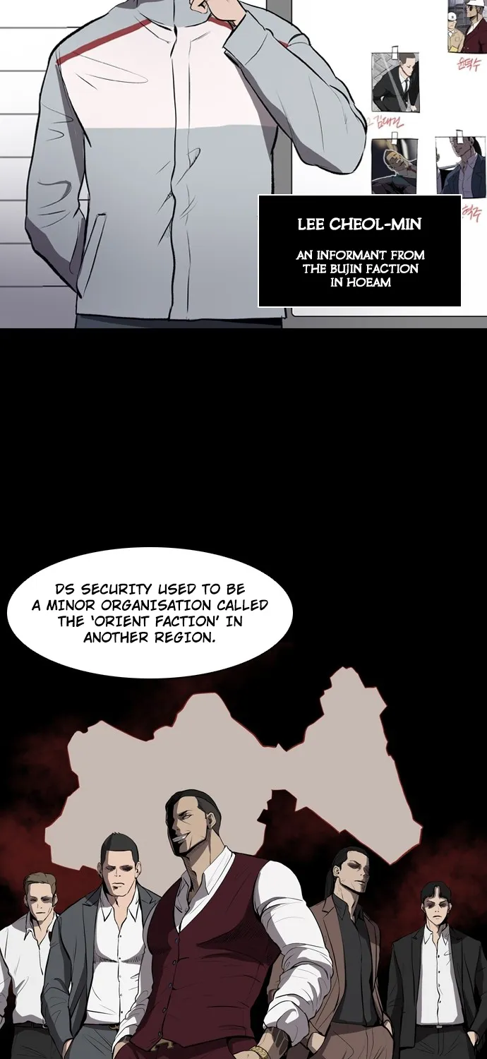 Read Castle chapter 6 image 39 on Lezhin