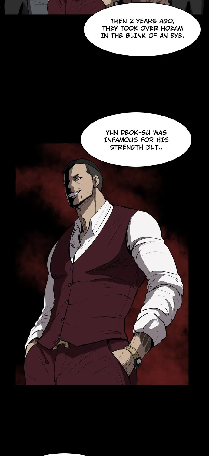 Read Castle chapter 6 image 40 on Lezhin