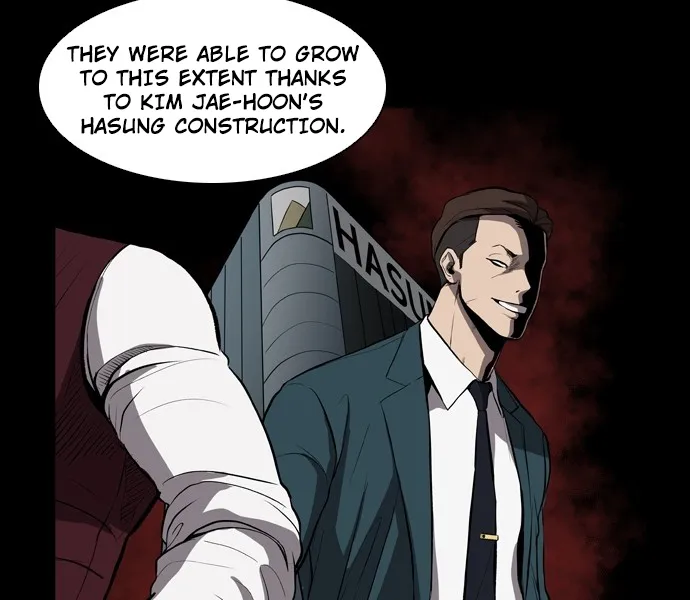 Read Castle chapter 6 image 41 on Lezhin