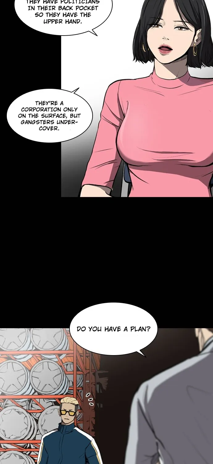 Read Castle chapter 6 image 44 on Lezhin